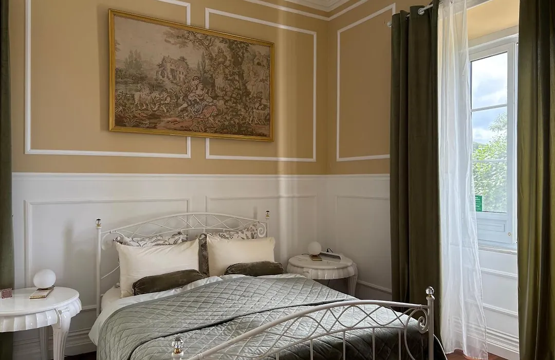 Villa Várzea - Garden Suite-1