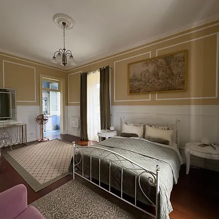 Villa Várzea - Garden Suite-2